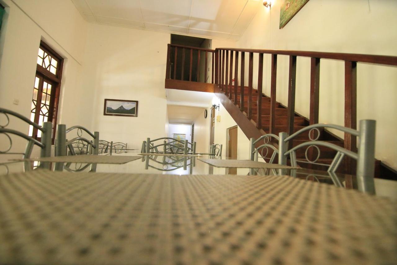 Singgah Kandy Tennekumbura エクステリア 写真