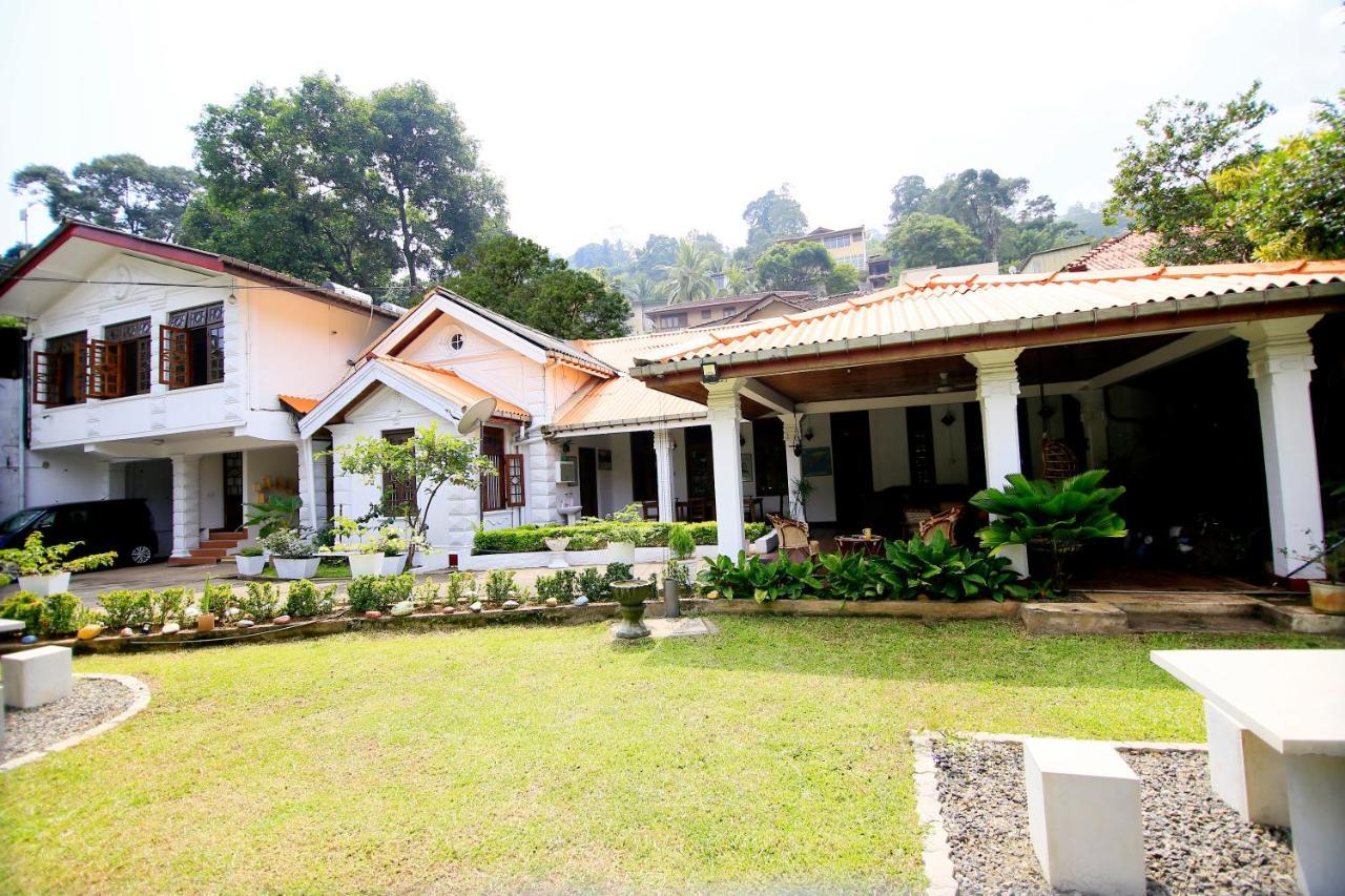Singgah Kandy Tennekumbura エクステリア 写真